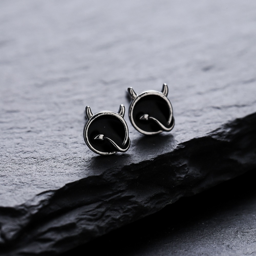 Body Jewelry High End - 1 çift Modaya Uygun, Havalı, Şık,