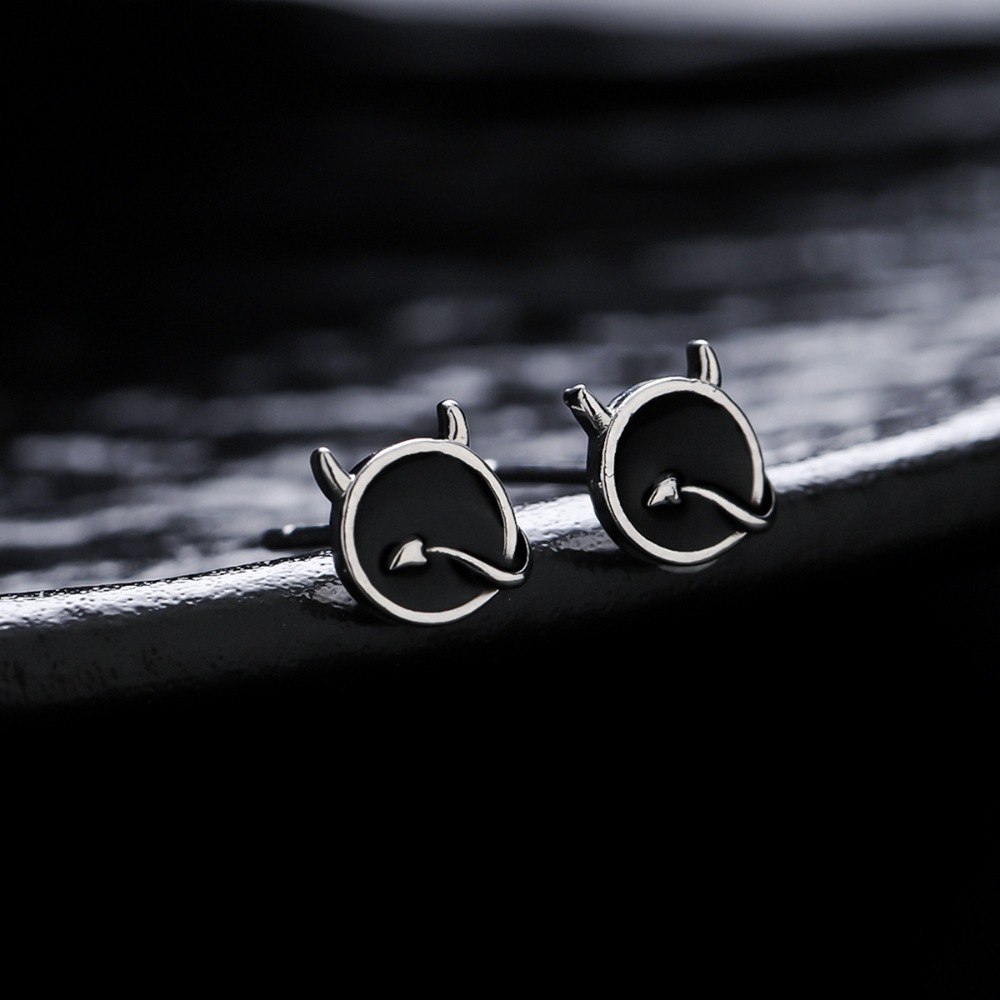 1 çift Modaya Uygun, Havalı, Ş - Body Jewelry High End incelemesi ve fiyatı