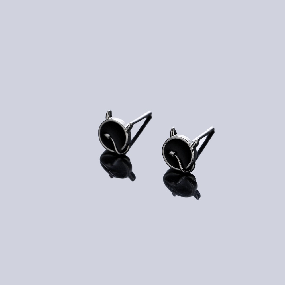 1 çift Modaya Uygun, Havalı, Ş - Body Jewelry High End incelemesi ve fiyatı