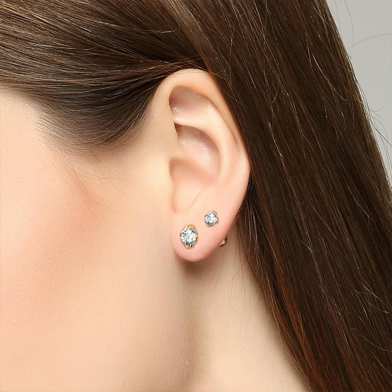 16G Titanyum İçten Dişli Düz S - Body Jewelry Titanium incelemesi ve fiyatı