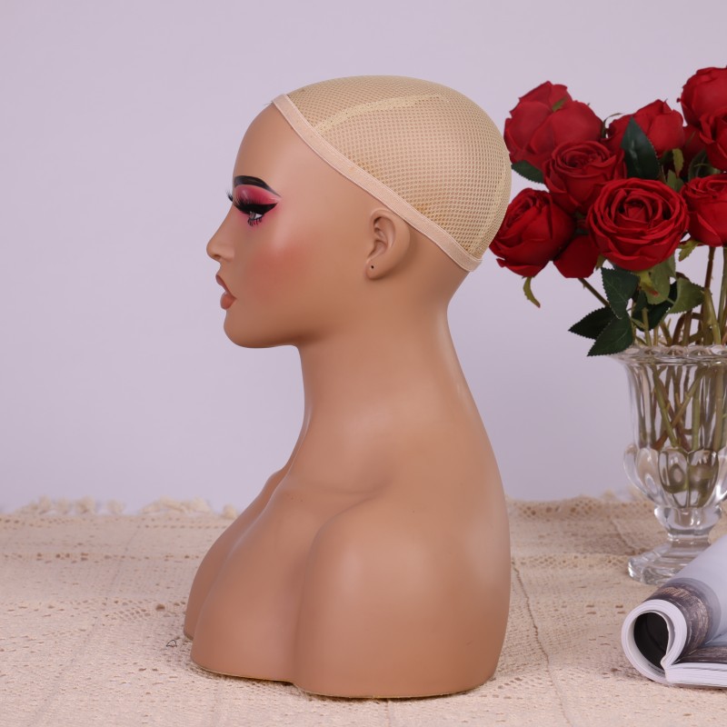 Kırmızı Göz Farı ve Kirpikli P - Body Jewelry Store incelemesi ve fiyatı