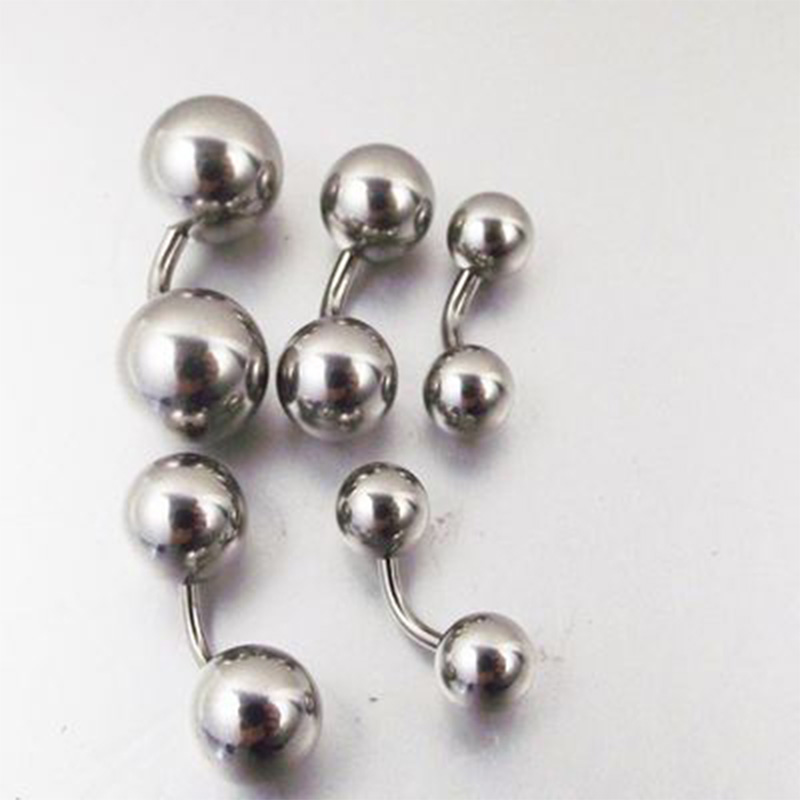 1 adet PA meme vajinal halkası - Nipple Bar Curved incelemesi ve fiyatı