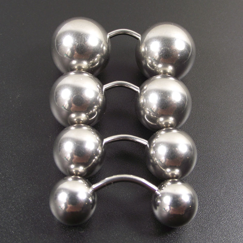 SaYao kısa çubuk Büyük Top Pas - Nipple Bar Curved incelemesi ve fiyatı