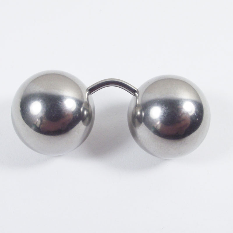 SaYao kısa çubuk Büyük Top Pas - Nipple Bar Curved incelemesi ve fiyatı