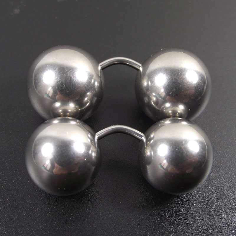 SaYao kısa çubuk Büyük Top Pas - Nipple Bar Curved incelemesi ve fiyatı