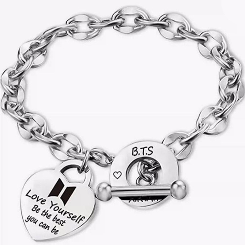 Kpop Modası Çok Yönlü Paslanma - Body Jewelry Titanium incelemesi ve fiyatı