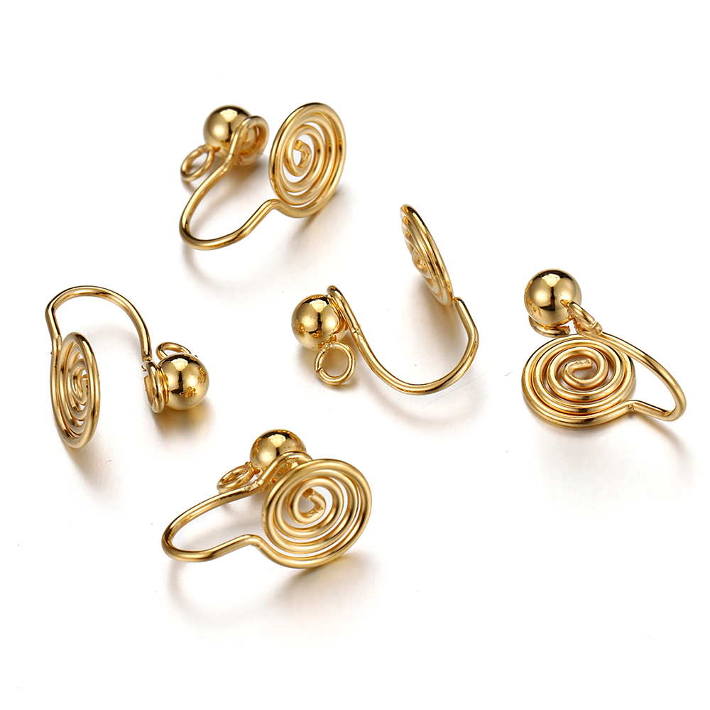 10 adet Paslanmaz Çelik Kulak  - Body Jewelry Ear incelemesi ve fiyatı