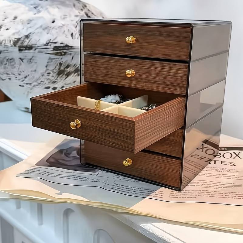 Beş katmanlı şeftali ağacı tak - Body Jewelry Store incelemesi ve fiyatı