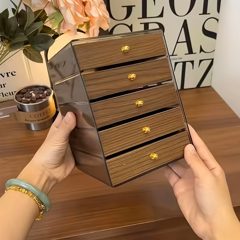 Beş katmanlı şeftali ağacı tak - Body Jewelry Store incelemesi ve fiyatı