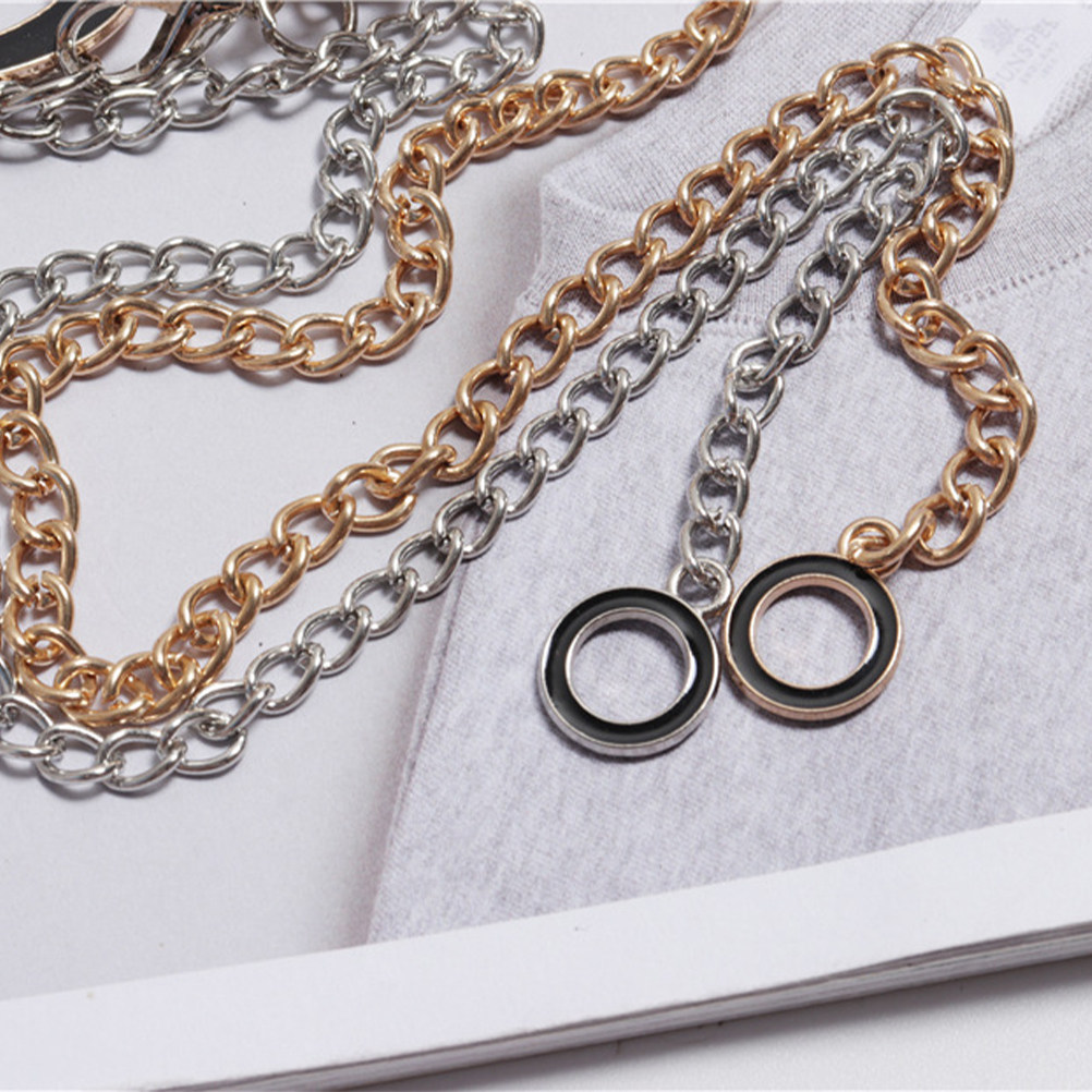 1 Adet Aşk Bel Zinciri Kadınla - Body Jewelry High End incelemesi ve fiyatı
