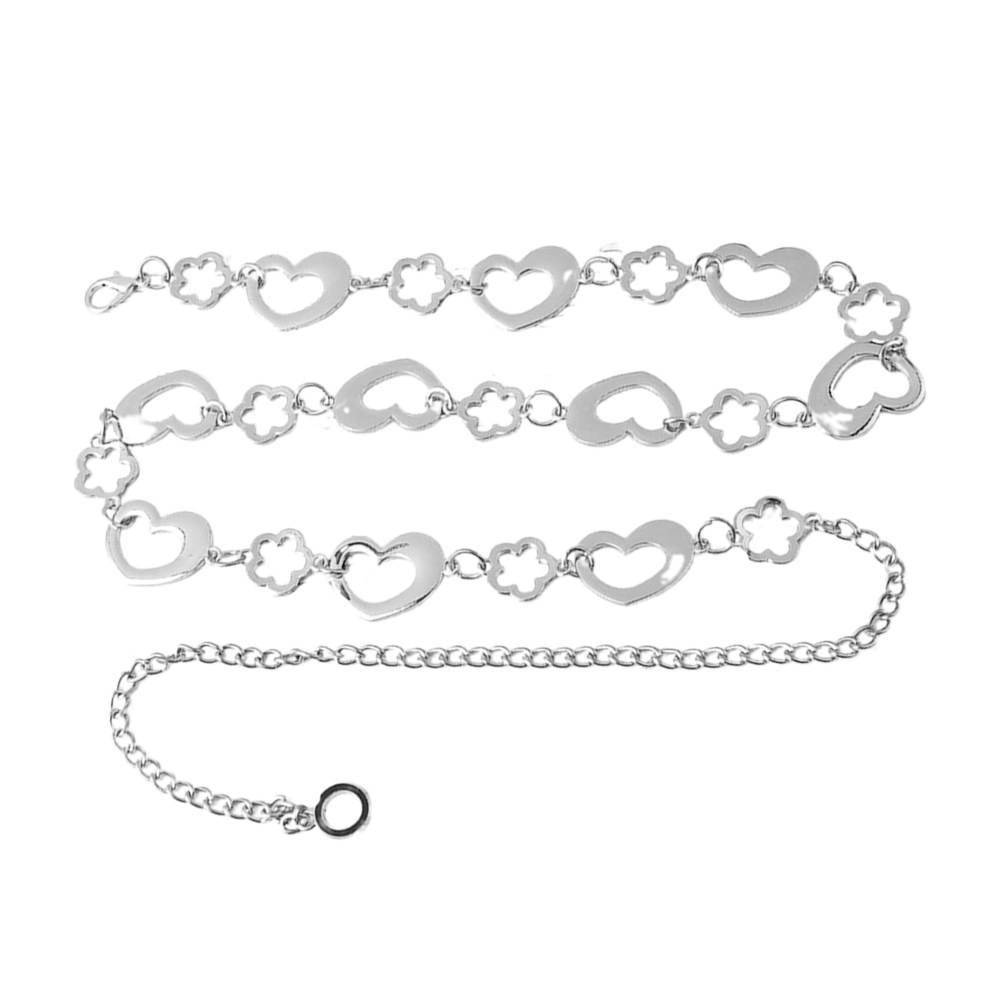 1 Adet Aşk Bel Zinciri Kadınla - Body Jewelry High End incelemesi ve fiyatı
