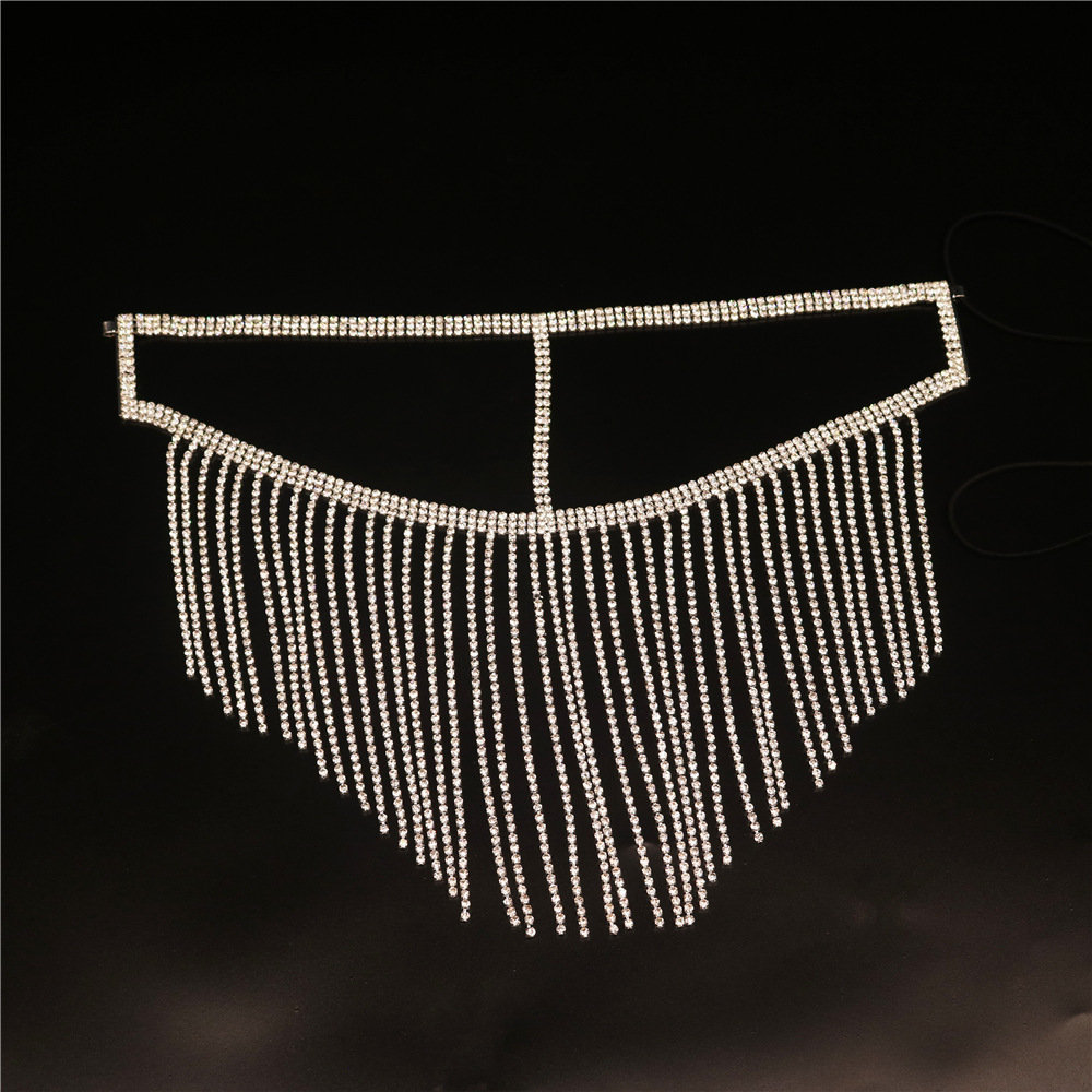 Vücut Takısı Kristal Seksi Mas - Body Jewelry High End incelemesi ve fiyatı