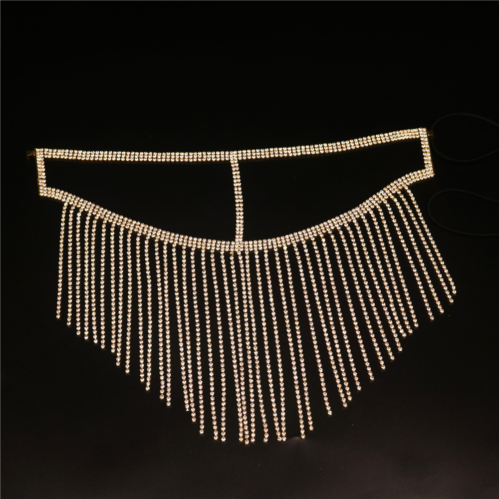 Vücut Takısı Kristal Seksi Mas - Body Jewelry High End incelemesi ve fiyatı