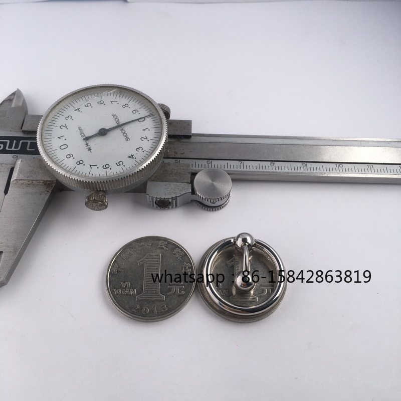 At Gözü Halkası PA Halkası Sek - Body Jewelry Titanium incelemesi ve fiyatı