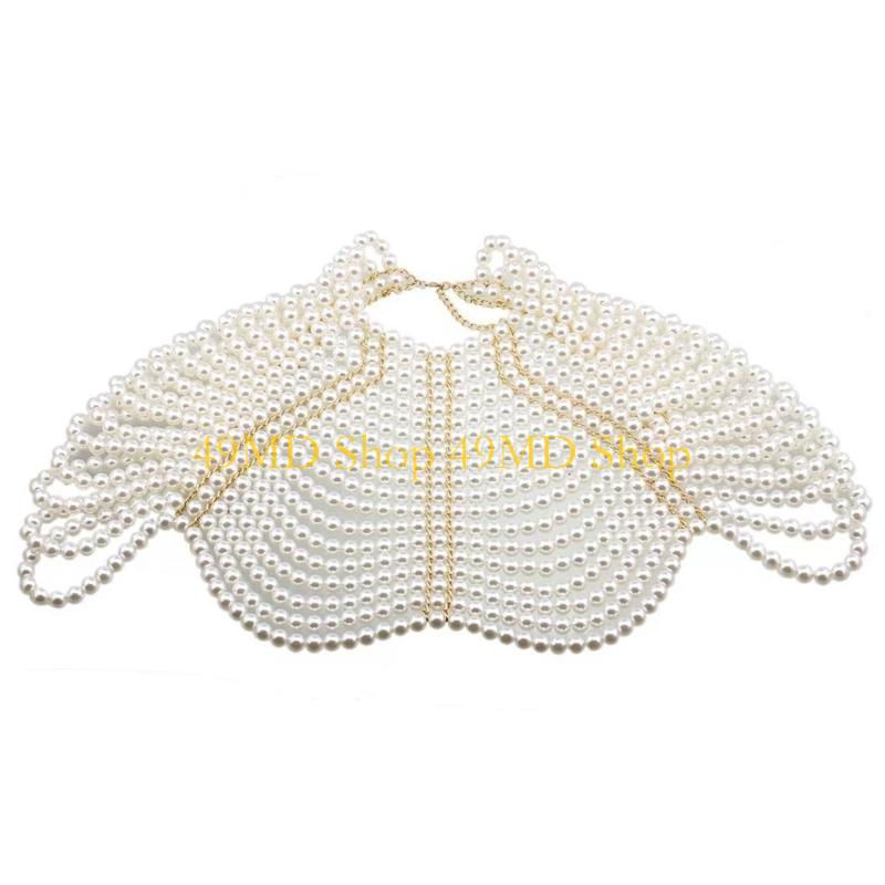 49MD Zarif Kadın Şal Çok Katma - Body Jewelry Women incelemesi ve fiyatı