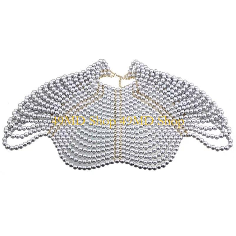 49MD Zarif Kadın Şal Çok Katma - Body Jewelry Women incelemesi ve fiyatı