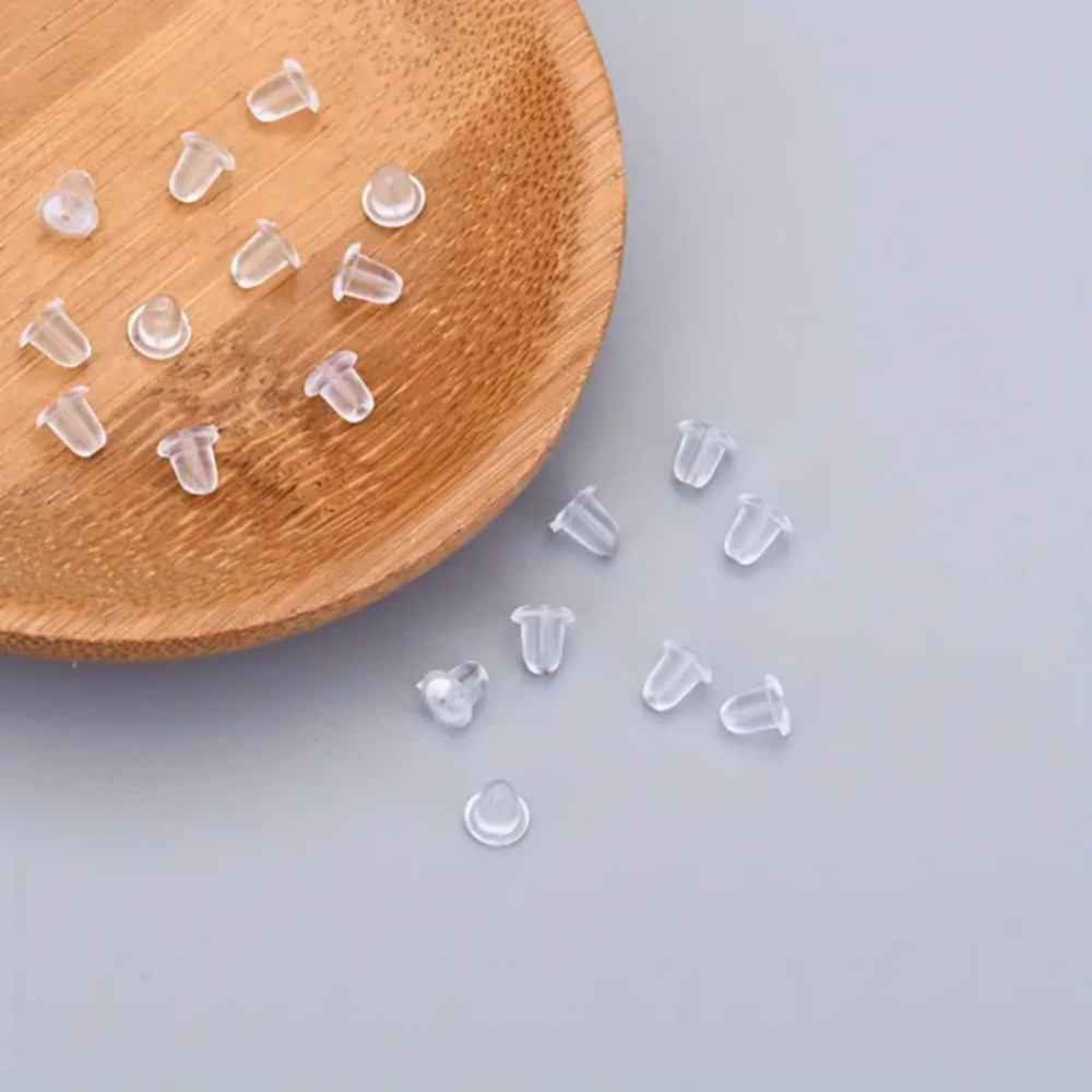 100 adet/grup Küpe Takı Aksesu - Body Jewelry Store incelemesi ve fiyatı