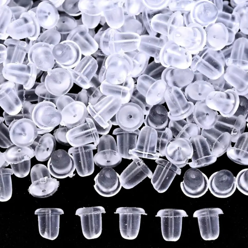 100 adet/grup Küpe Takı Aksesu - Body Jewelry Store incelemesi ve fiyatı
