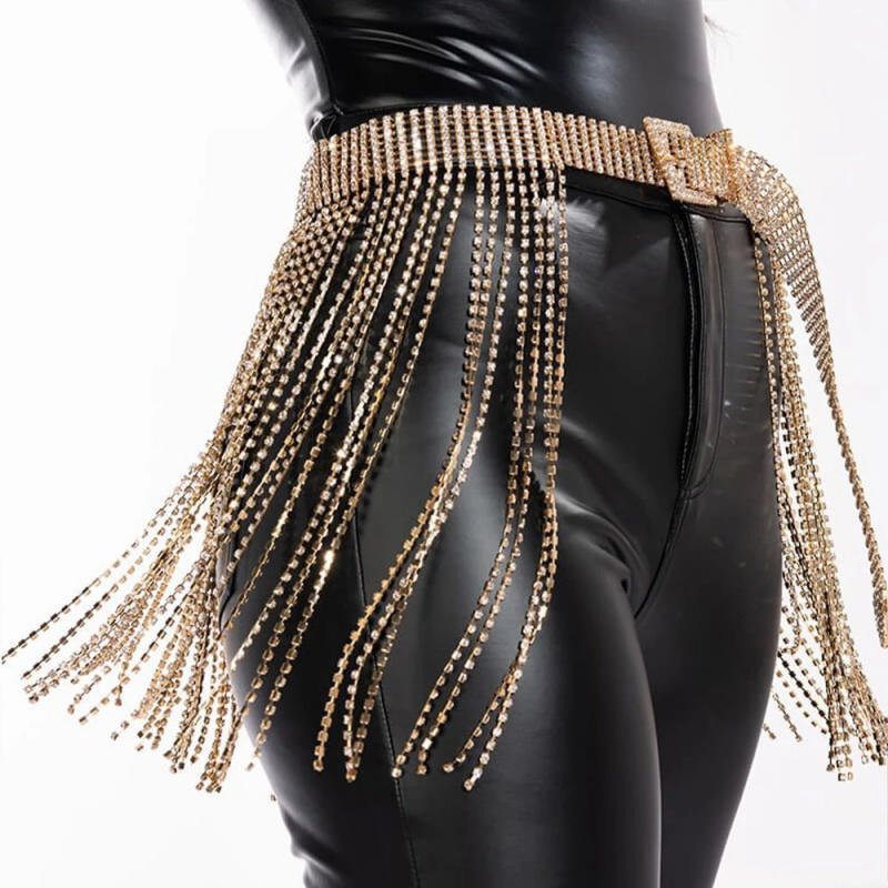 Vücut Zinciri Sınır Ötesi Yeni - Body Jewelry High End incelemesi ve fiyatı