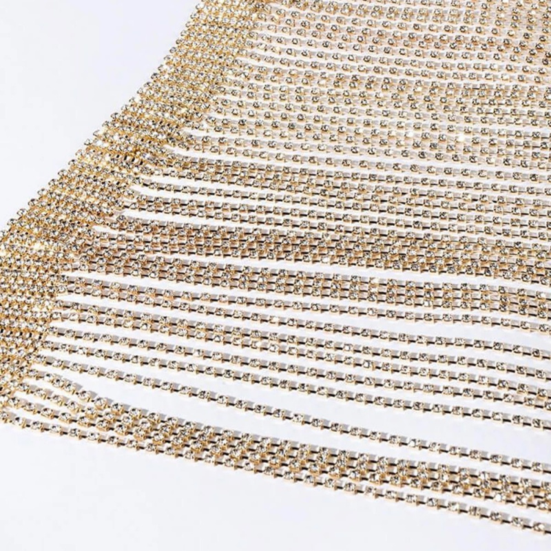 Vücut Zinciri Sınır Ötesi Yeni - Body Jewelry High End incelemesi ve fiyatı