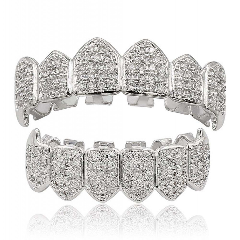 Üst Düzey Lüks INS Hip Hop Avr - Body Jewelry High End incelemesi ve fiyatı