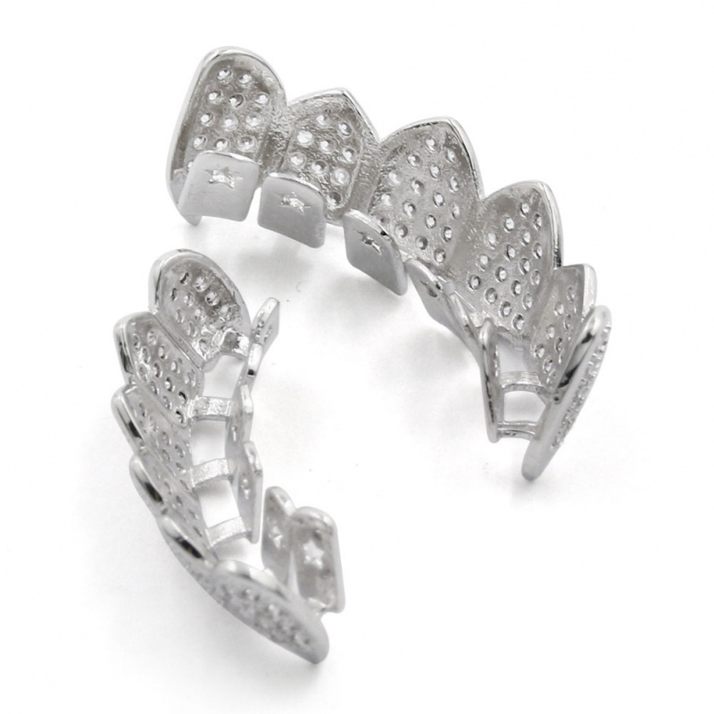 Üst Düzey Lüks INS Hip Hop Avr - Body Jewelry High End incelemesi ve fiyatı
