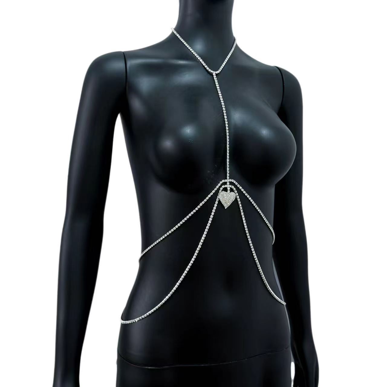 Avrupa ve Amerikan moda tarzı, - Body Jewelry High End incelemesi ve fiyatı