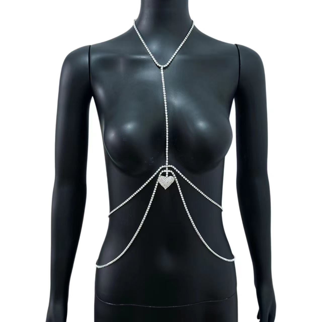 Avrupa ve Amerikan moda tarzı, - Body Jewelry High End incelemesi ve fiyatı
