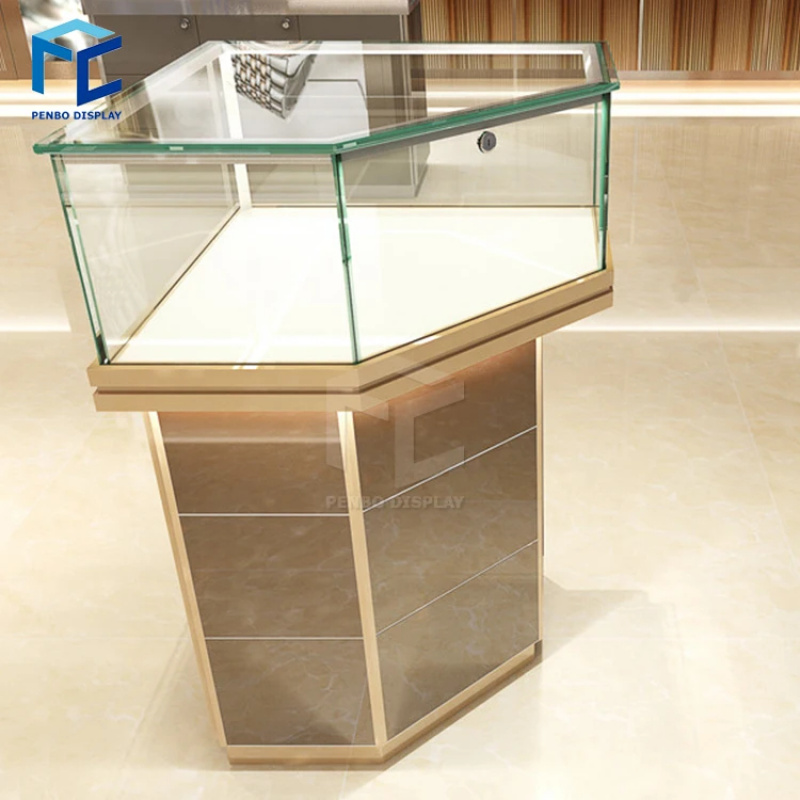 Özel Kilitlenebilir Takı Teşhi - Body Jewelry Store incelemesi ve fiyatı
