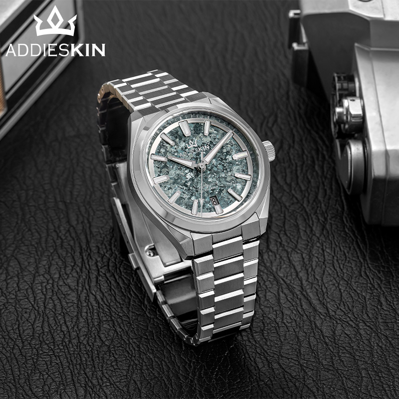 AddiesKIN K006 Erkek Saat Safi - Body Jewelry Titanium incelemesi ve fiyatı