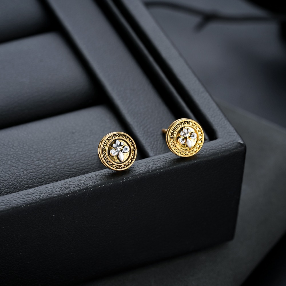 1 çift Moda Trendi Punk tarzı  - Body Jewelry High End incelemesi ve fiyatı
