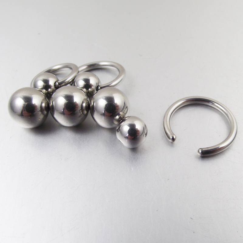 1 adet paslanmaz çelik çift bi - Nipple Bar Curved incelemesi ve fiyatı