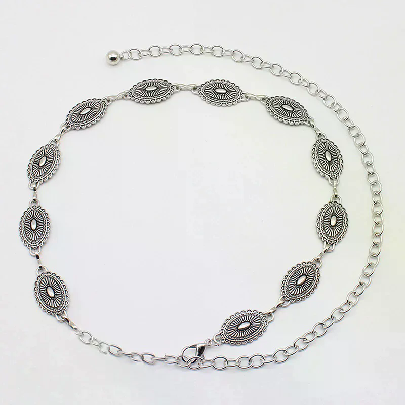 Retro Çok Yönlü Etnik Tarzı Me - Body Jewelry Women incelemesi ve fiyatı