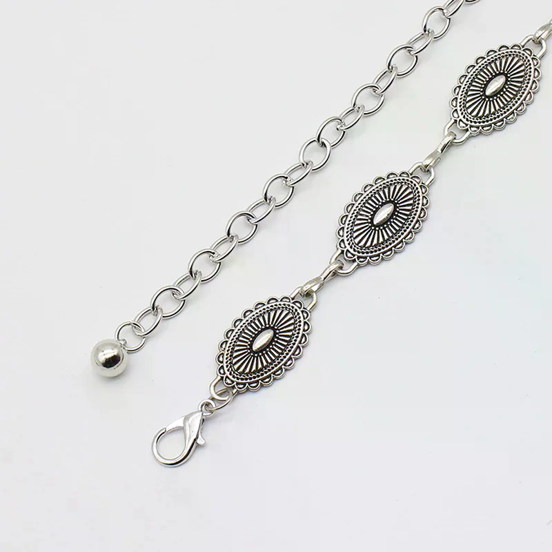 Retro Çok Yönlü Etnik Tarzı Me - Body Jewelry Women incelemesi ve fiyatı