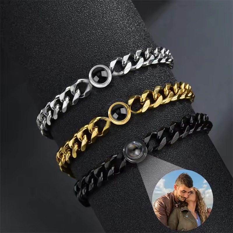 Kişiselleştirilmiş Fotoğraf Pr - Body Jewelry Titanium incelemesi ve fiyatı