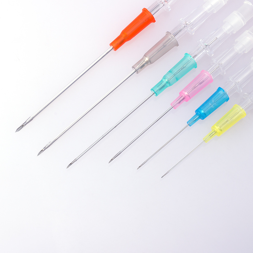 5 adet Sterilize Kateter Delme - Body Jewelry Store incelemesi ve fiyatı