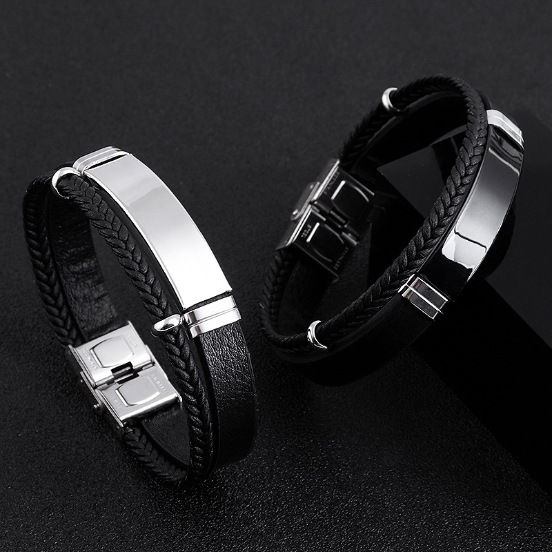 Özel Paslanmaz Çelik Bilezik B - Body Jewelry Titanium incelemesi ve fiyatı