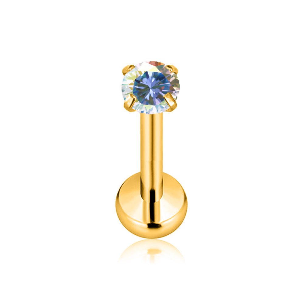 ASTM F136 G23 Titanyum Markiz  - Body Jewelry Threadless incelemesi ve fiyatı
