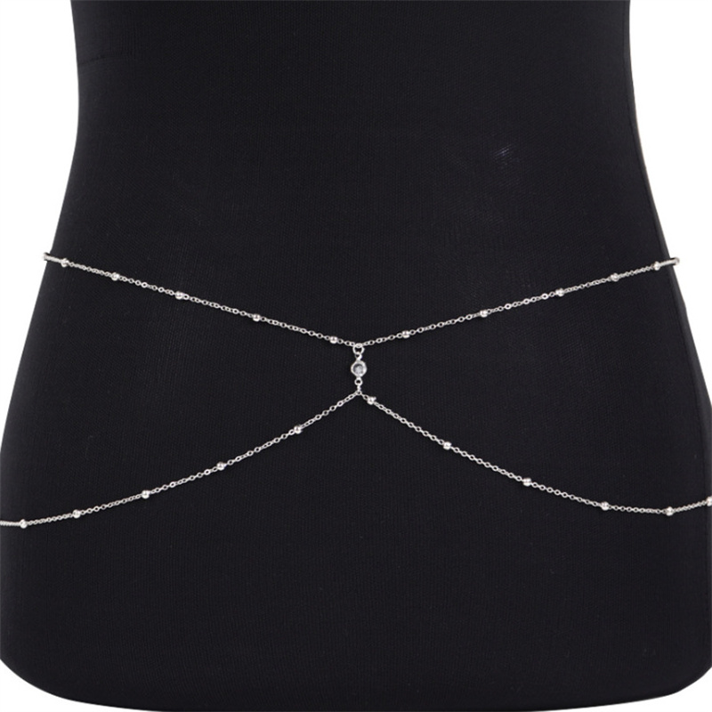Temizle Rhinestone boncuklu gö - Body Jewelry Women incelemesi ve fiyatı