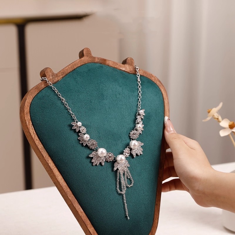 Ahşap Gövdeli Beyaz Deri Yumuş - Body Jewelry Store incelemesi ve fiyatı