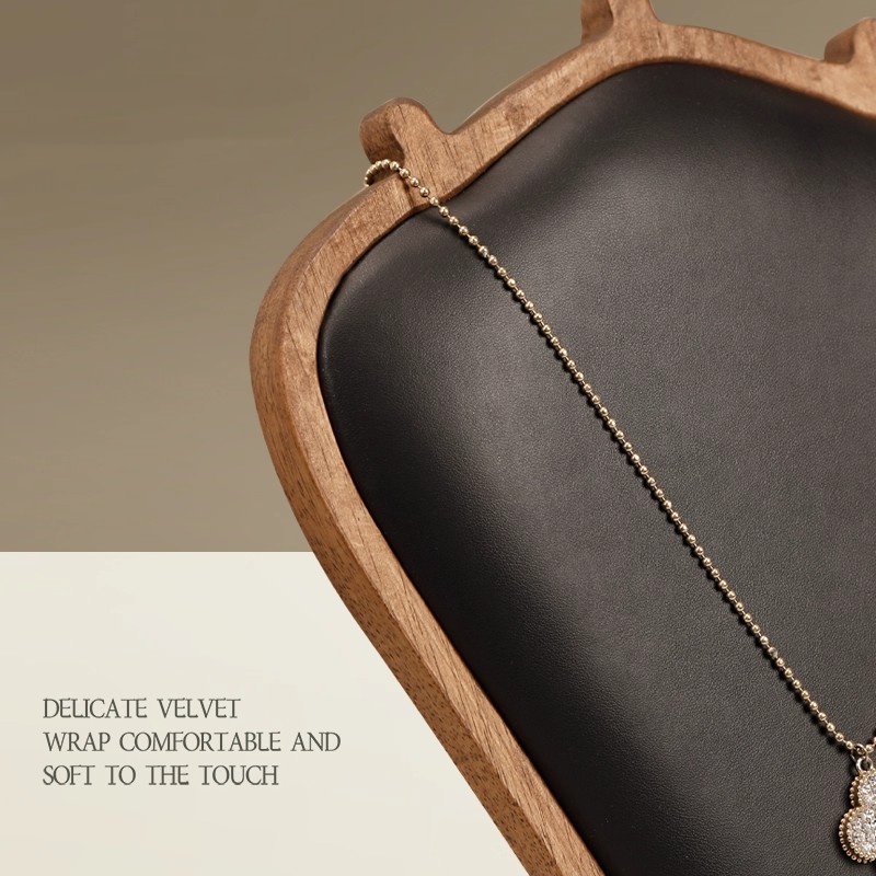 Ahşap Gövdeli Beyaz Deri Yumuş - Body Jewelry Store incelemesi ve fiyatı
