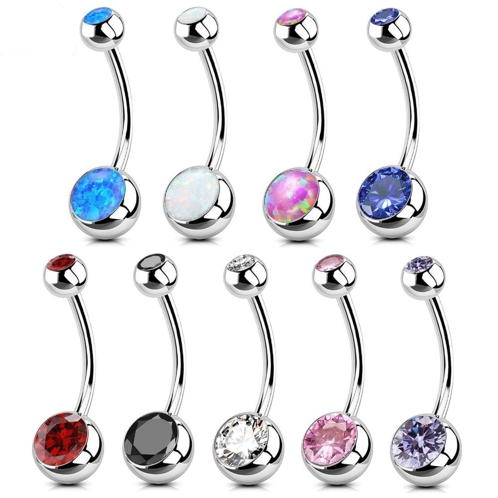 Yüksek Kaliteli Titanyum Malze - Body Jewelry Titanium incelemesi ve fiyatı