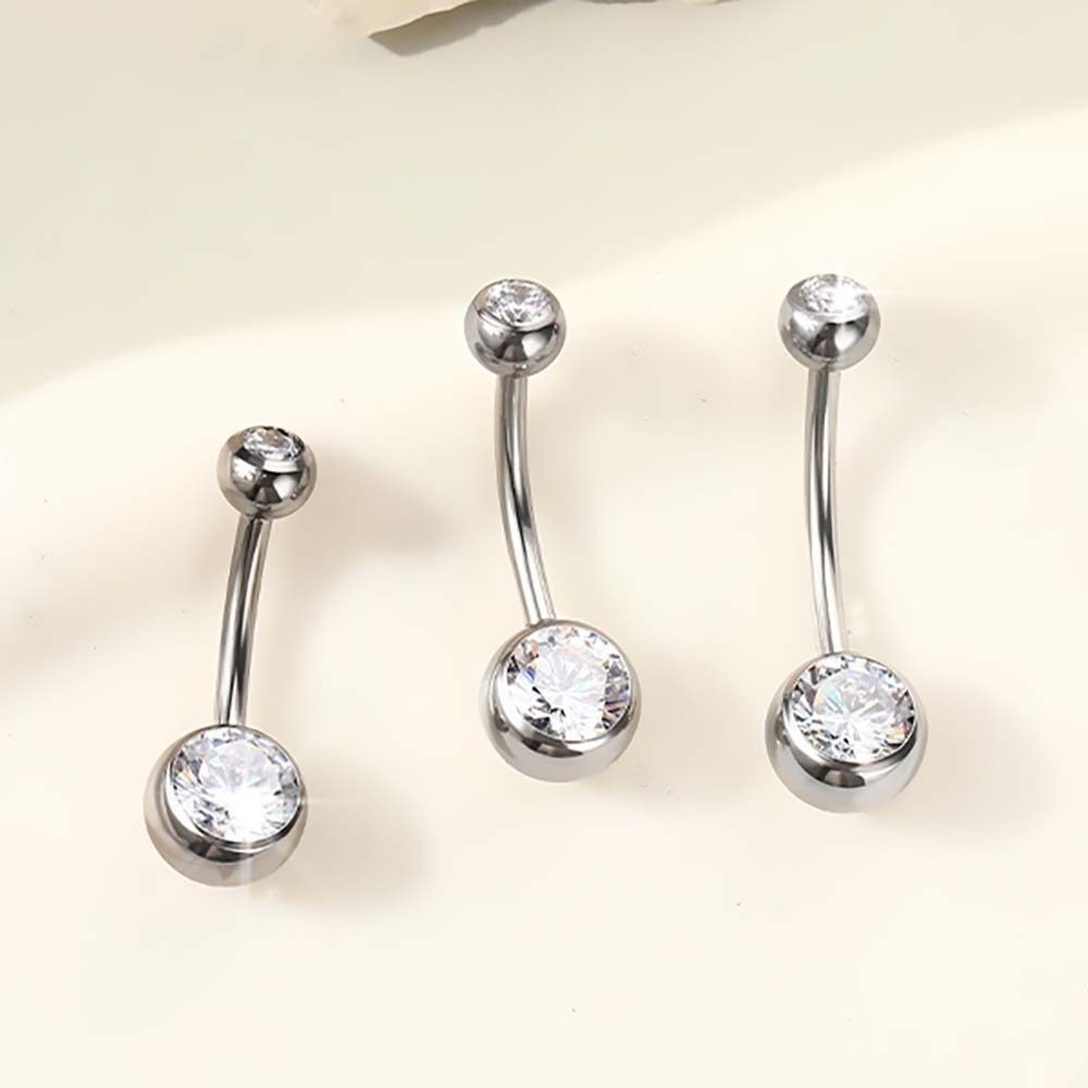 Yüksek Kaliteli Titanyum Malze - Body Jewelry Titanium incelemesi ve fiyatı