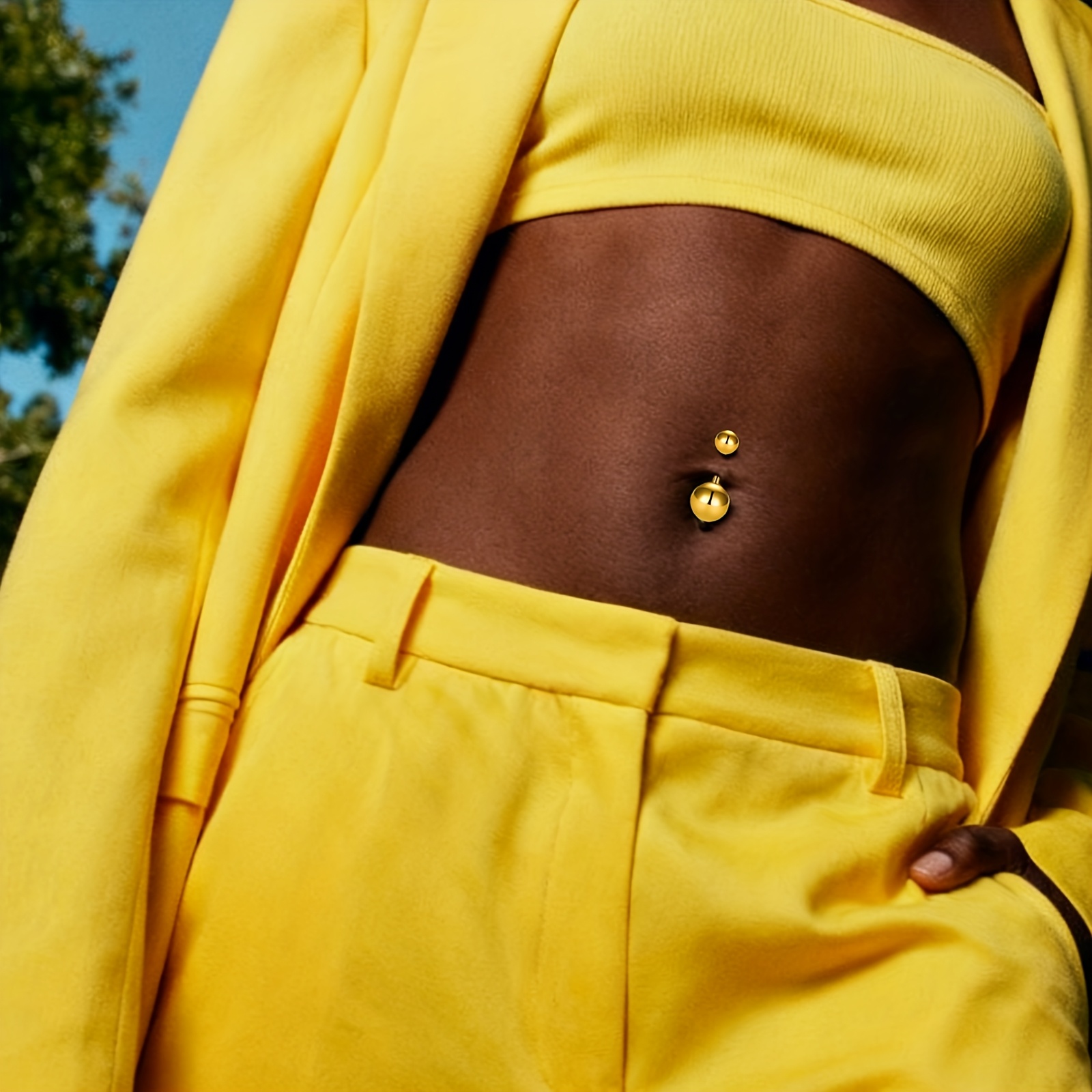 G23 titanyum alaşımlı kadın gö - Body Jewelry High End incelemesi ve fiyatı