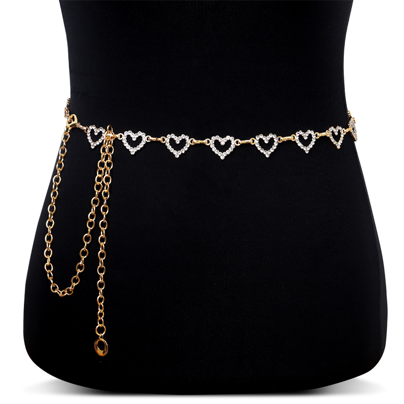 Kadınlar için Moda Takı Taşlı  - Body Jewelry Women incelemesi ve fiyatı