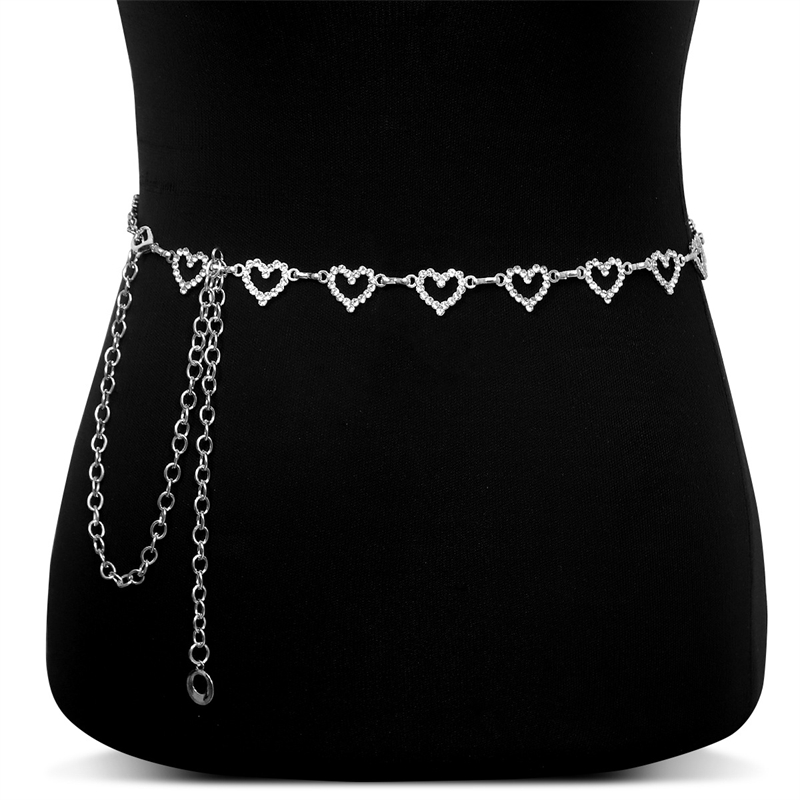 Kadınlar için Moda Takı Taşlı  - Body Jewelry Women incelemesi ve fiyatı