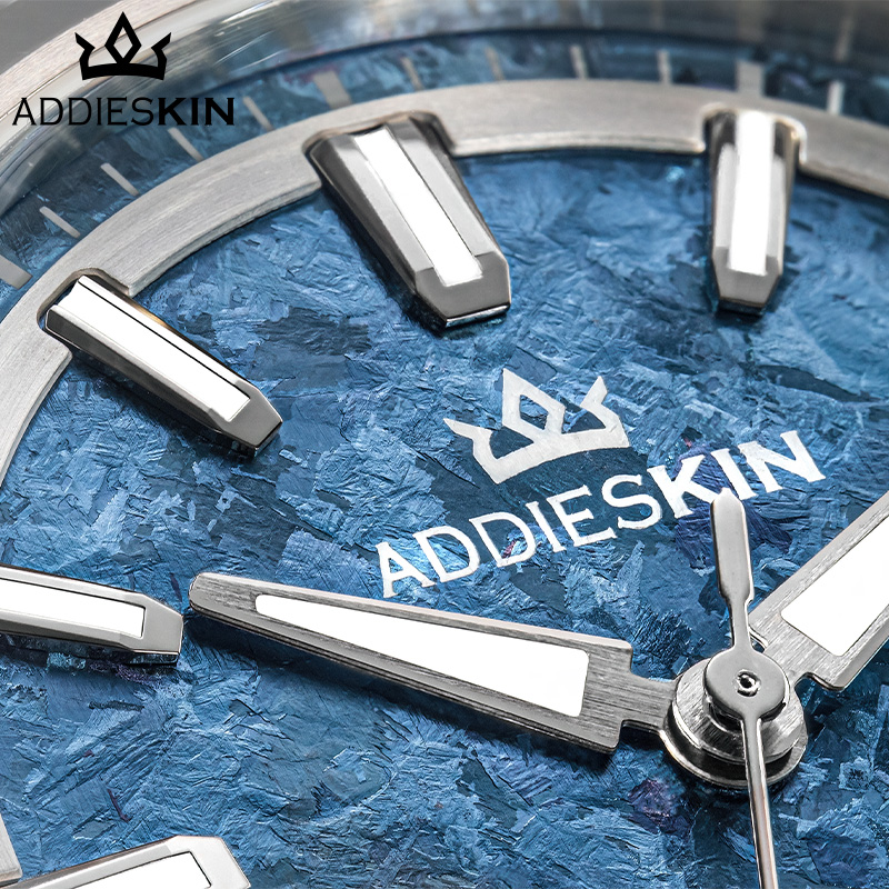 ADDIESDIVE Lüks Saat Safir Tit - Body Jewelry Titanium incelemesi ve fiyatı