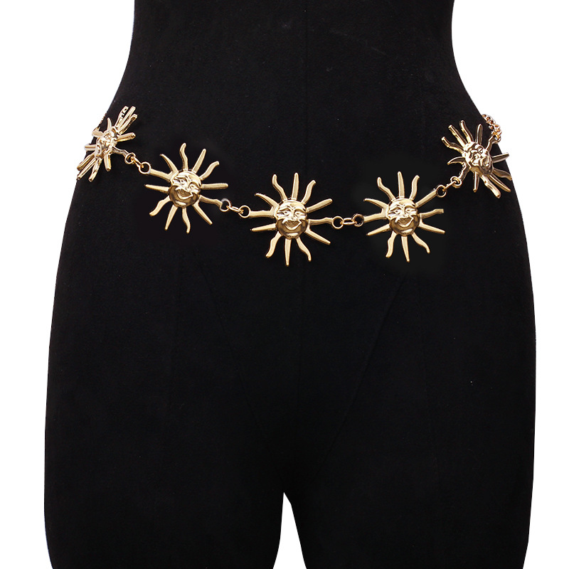 Tıknaz Çok Katmanlı Punk Gotik - Body Jewelry Women incelemesi ve fiyatı