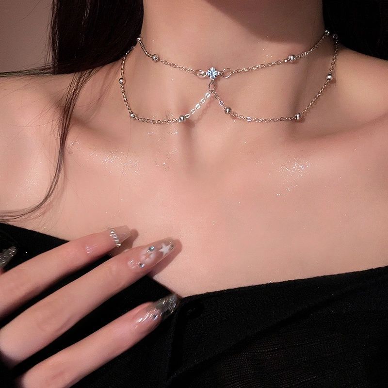 Göğüs zinciri takı, saf şehvet - Body Jewelry High End incelemesi ve fiyatı