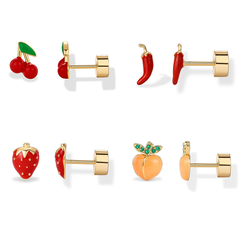 2 adet kıkırdak küpe damızlık  - Tragus Flat Back incelemesi ve fiyatı